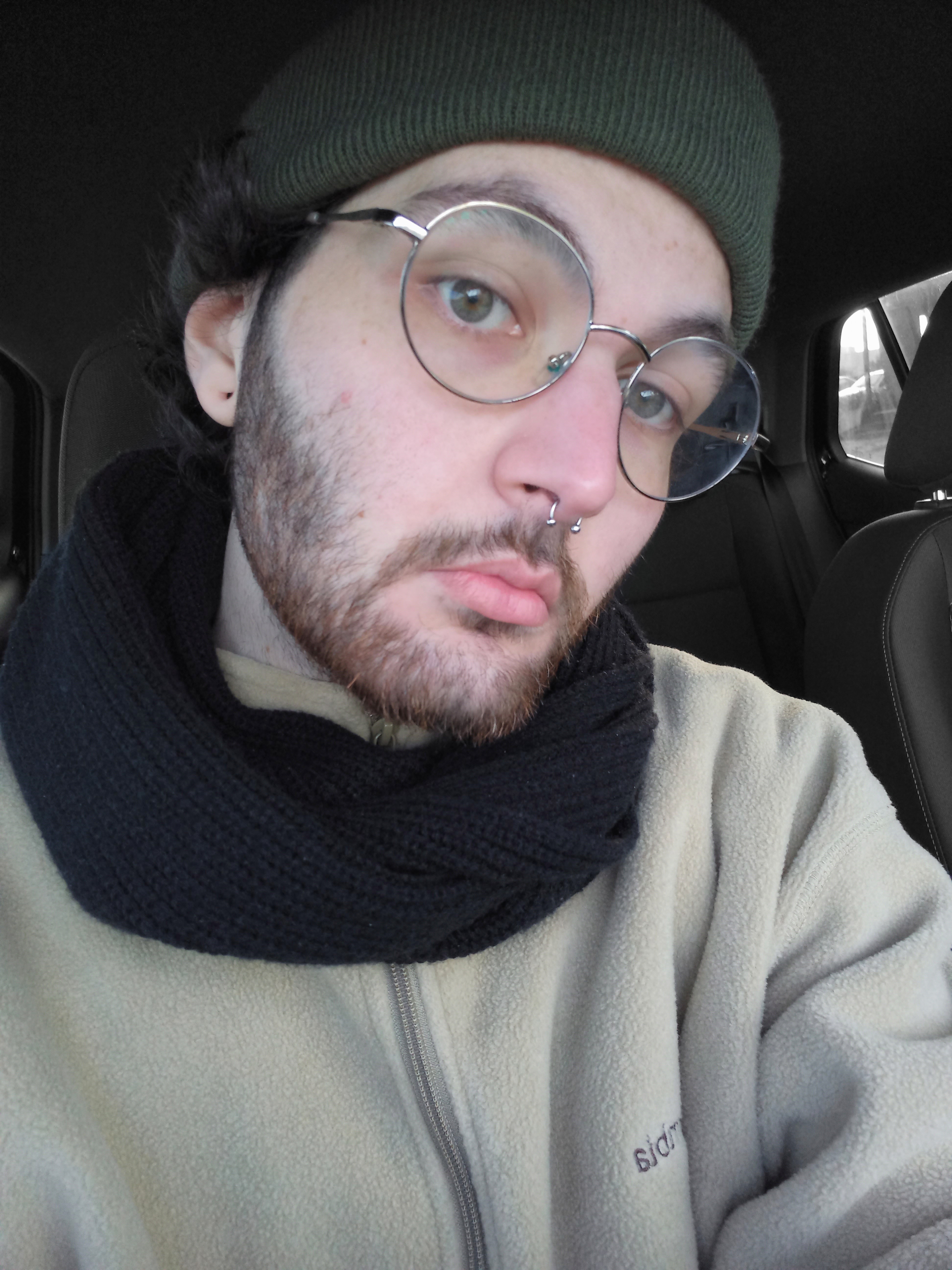 Rafael Manso - Professional headshot